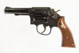 SMITH AND WESSON 13-1 357MAG USED GUN INV 212089 - 2 of 2