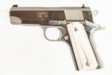 SPRINGFIELD ARMORY 1911 COMPACT SS 45ACP USED GUN INV 212104 - 2 of 2