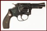 SMITH AND WESSON 30 32S&W LONG USED GUN INV 212103 - 1 of 2