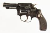 SMITH AND WESSON 30 32S&W LONG USED GUN INV 212103 - 2 of 2
