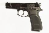 BERSA THUNDER-9 9MM USED GUN INV 212101 - 2 of 2
