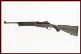 RUGER MINI-14 5P RANCH RIFLE 223 REM USED GUN INV 207737 - 1 of 4