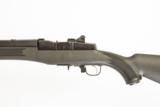 RUGER MINI-14 5P RANCH RIFLE 223 REM USED GUN INV 207737 - 4 of 4