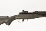 RUGER MINI-14 5P RANCH RIFLE 223 REM USED GUN INV 207737 - 3 of 4