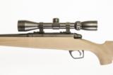 REMINGTON 783 243WIN USED GUN INV 212123 - 4 of 4