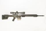 DRD KIVAARI 338LAPUA USED GUN INV 212153 - 2 of 4