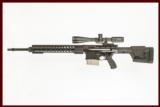 DRD KIVAARI 338LAPUA USED GUN INV 212153 - 1 of 4