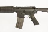 BUSHMASTER XM15-E2S 5.56MM USED GUN INV 206161 - 4 of 4