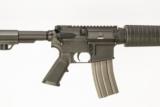 BUSHMASTER XM15-E2S 5.56MM USED GUN INV 206161 - 3 of 4
