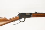 WINCHESTER 9422 22MAG USED GUN INV 212189 - 3 of 4