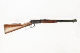 WINCHESTER 1894 30-30WIN USED GUN INV 212190 - 2 of 4