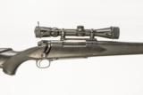 WINCHESTER 70 CLASSIC 270WIN USED GUN INV 212192 - 3 of 4