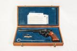 SMITH AND WESSON 25-5 45LC USED GUN INV 212088 - 4 of 5
