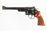 SMITH AND WESSON 25-5 45LC USED GUN INV 212088 - 2 of 5