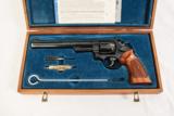 SMITH AND WESSON 25-5 45LC USED GUN INV 212088 - 5 of 5