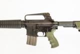 BUSHMASTER XM15-E2S USED GUN INV 212156 - 4 of 4