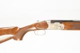 BERETTA 686 SILVER PIGEON 28GA USED GUN INV 212182 - 3 of 4