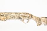 BENELLI SUPER NOVA 12GA USED GUN INV 212159 - 4 of 4