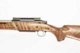 COOPER FIREARMS 52 MOUNTAIN VARMINT 257WBYMAG USED GUN INV 212272 - 4 of 4