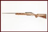 COOPER FIREARMS 52 MOUNTAIN VARMINT 257WBYMAG USED GUN INV 212272 - 1 of 4