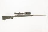 REMINGTON 700 SENDERO 7MM REMMAG USED GUN INV 212245 - 2 of 4