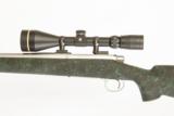 REMINGTON 700 5-R TACTICAL 308WIN USED GUN INV 212240 - 4 of 4