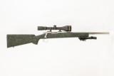 REMINGTON 700 5-R TACTICAL 308WIN USED GUN INV 212240 - 2 of 4