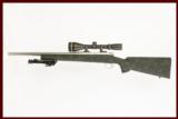 REMINGTON 700 5-R TACTICAL 308WIN USED GUN INV 212240 - 1 of 4