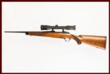 RUGER M77 243WIN USED GUN INV 212219 - 1 of 4