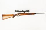 RUGER M77 243WIN USED GUN INV 212219 - 2 of 4