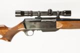 BROWNING BAR 7MM REM MAG USED GUN INV 212226 - 3 of 4