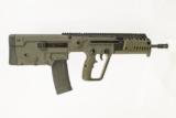 IWA X95 TAVOR 5.56MM USED GUN INV 211282 - 2 of 2