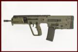 IWA X95 TAVOR 5.56MM USED GUN INV 211282 - 1 of 2