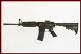 SIG M400 5.56MM USED GUN INV 212341 - 1 of 4