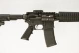SIG M400 5.56MM USED GUN INV 212341 - 3 of 4