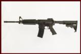 COLT M4 CARBINE 5.56MM USED GUN INV 212342 - 1 of 4
