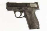 SMITH AND WESSON M&P9 SHIELD 9MM USED GUN INV 212374 - 2 of 2