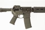 COLT M4 CARBINE 5.56MM USED GUN INV 212501 - 3 of 4