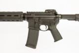 COLT M4 CARBINE 5.56MM USED GUN INV 212501 - 4 of 4