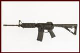 COLT M4 CARBINE 5.56MM USED GUN INV 212501 - 1 of 4
