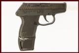 KEL-TEC P3AT 380ACP USED GUN INV 212459 - 1 of 2