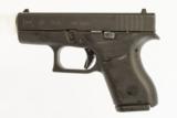 GLOCK 42 380ACP USED GUN INV 212503 - 2 of 2