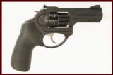 RUGER LCR 22WMR USED GUN INV 212517 - 1 of 2