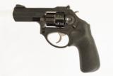RUGER LCR 22WMR USED GUN INV 212517 - 2 of 2
