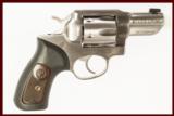 RUGER GP-100 357MAG USED GUN INV 212518 - 1 of 2
