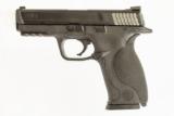SMITH AND WESSON M&P 9MM USED GUN INV 212543 - 2 of 2