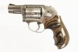 SMITH AND WESSON 649-5
357MAG USED GUN INV 212533 - 2 of 2