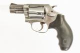 SMITH AND WESSON 60-14 357MAG USED GUN INV 212520 - 2 of 2