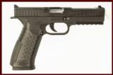 ARSENAL ARMS STRIKE ONE 9MM USED GUN INV 212542 - 1 of 2