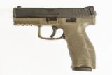 H&K VP9 9MM USED GUN INV 212545 - 2 of 2